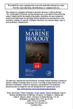 Marine Biology